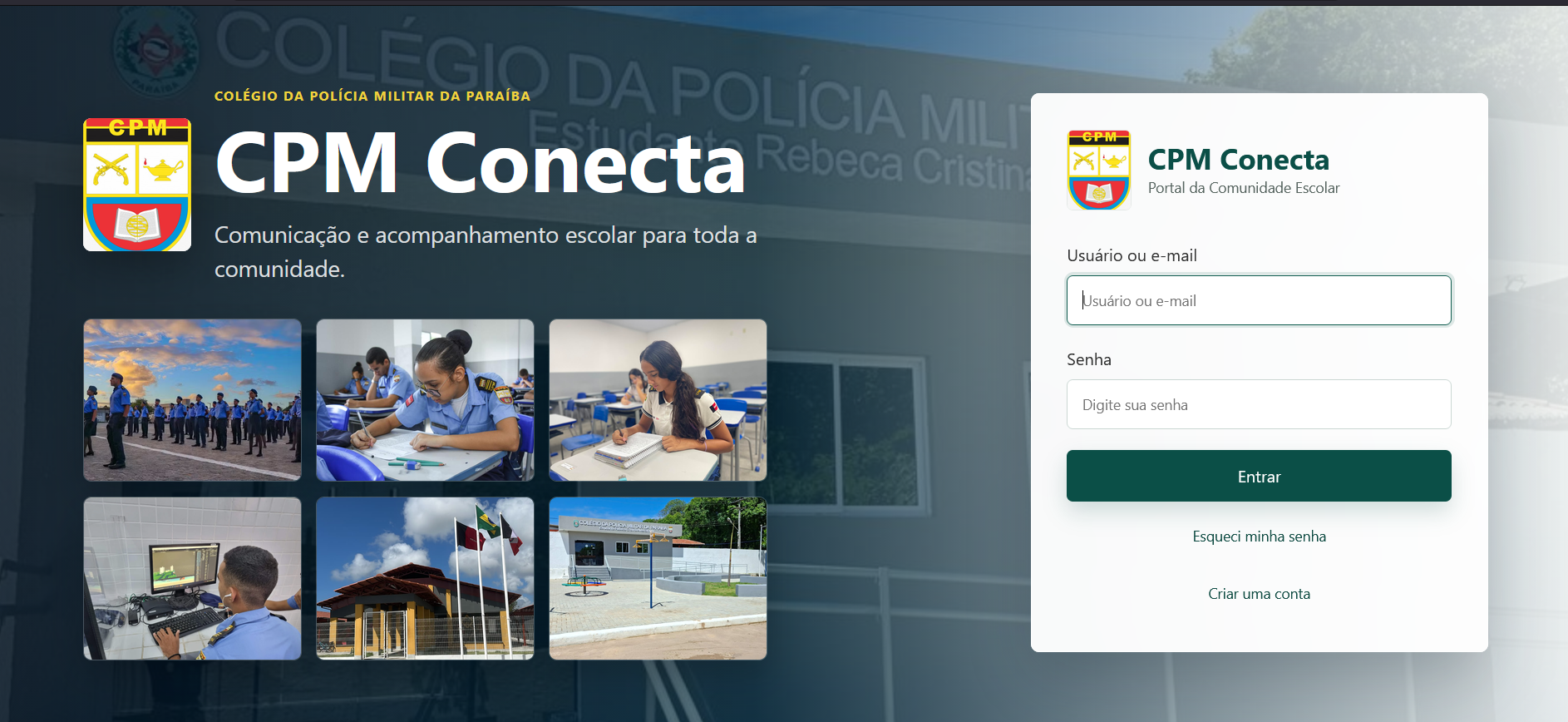 Customizable School Management and Communication App